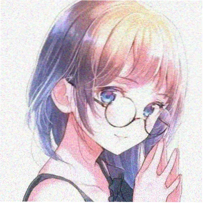 影迷小琪