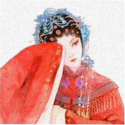 琪琪粉丝